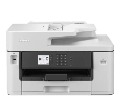Urządzenie wielofunkcyjne BROTHER MFC-J2340DW MFCJ2340DWYJ1